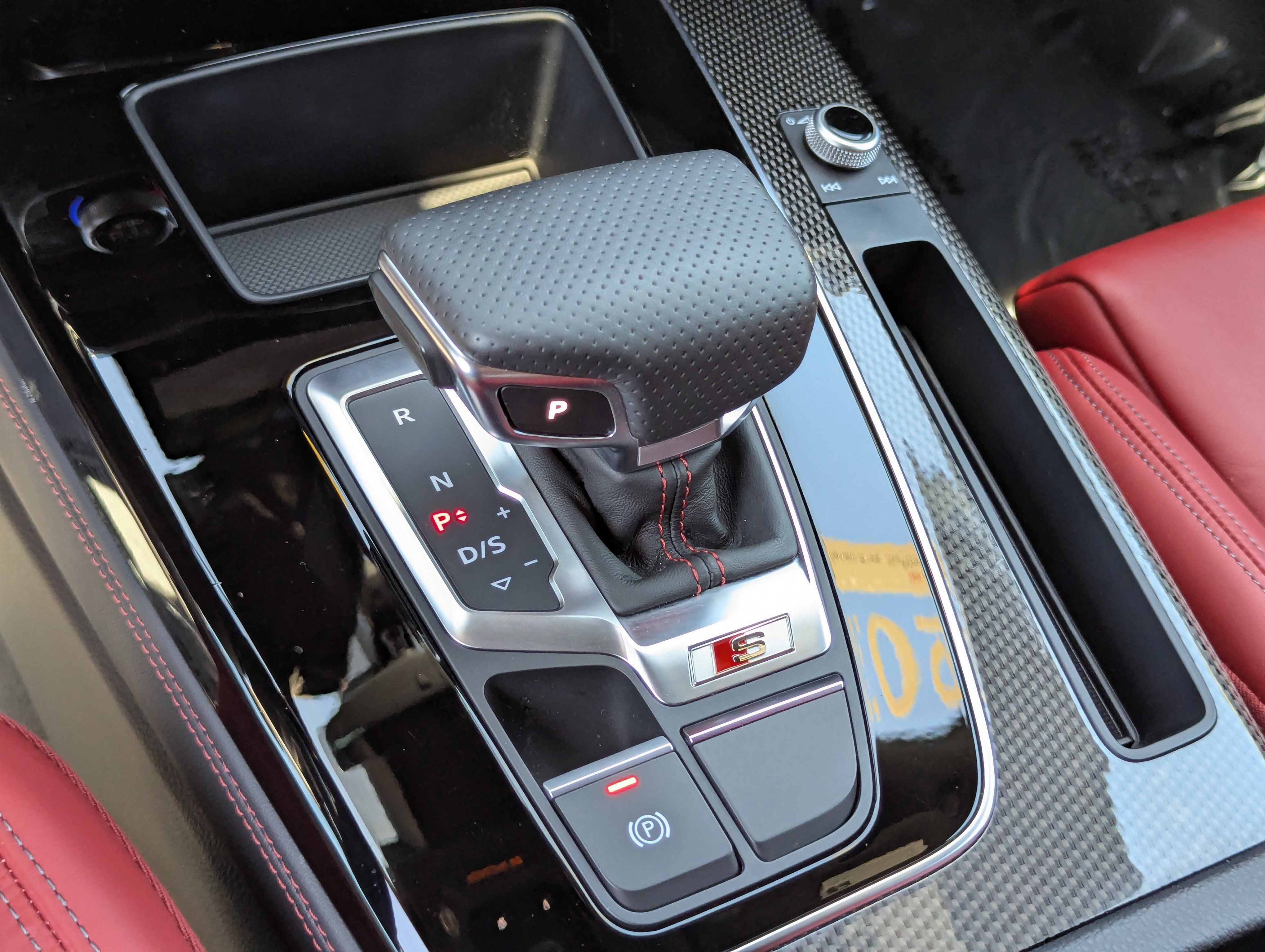 Certified 2024 Audi SQ5 Premium Plus AWD/4WD image 30
