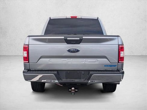Used 2020 Ford F150 XLT w/ Equipment Group 302A Luxury RWD image 7