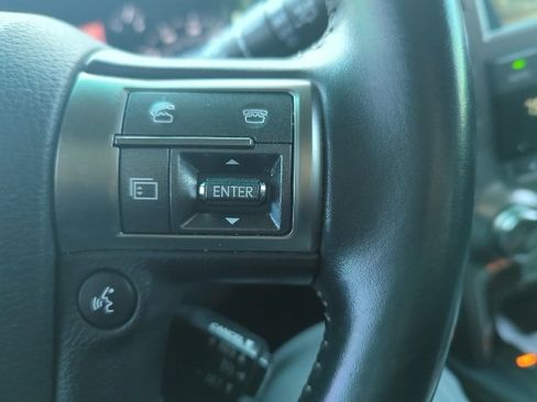 Used 2015 Lexus GX 460 460 image 7