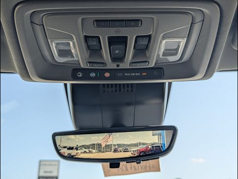 Certified 2024 GMC Sierra 1500 Denali w/ Technology Package AWD/4WD image 35