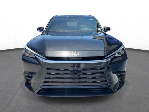 Certified 2025 Lexus TX 350 AWD w/ Technology Package image 8