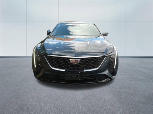New 2026 Cadillac CT5 Premium Luxury image 5