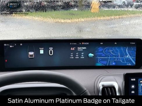 New 2026 Ford Expedition Max Platinum w/ Platinum Ultimate Package AWD/4WD image 35