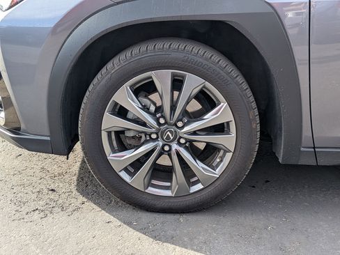 Used 2021 Lexus UX 250h F Sport image 13
