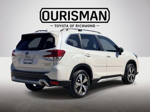 Used 2020 Subaru Forester Touring AWD/4WD image 21