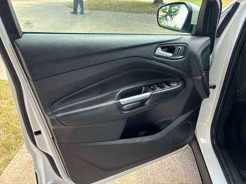 Used 2018 Ford Escape SE AWD/4WD image 28