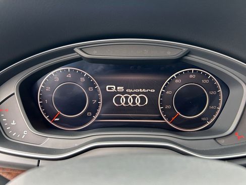 Used 2020 Audi Q5 2.0T Premium Plus w/ Premium Plus Package image 16