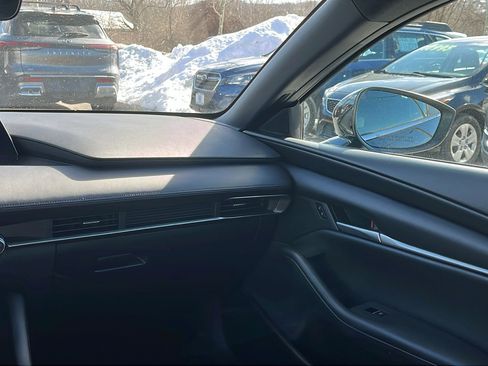 Certified 2023 MAZDA MAZDA3 s image 22