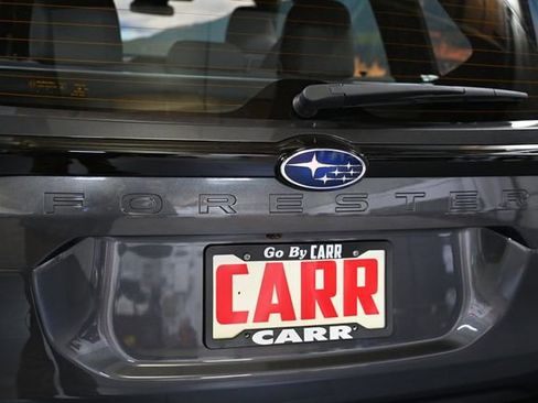 Used 2025 Subaru Forester image 11