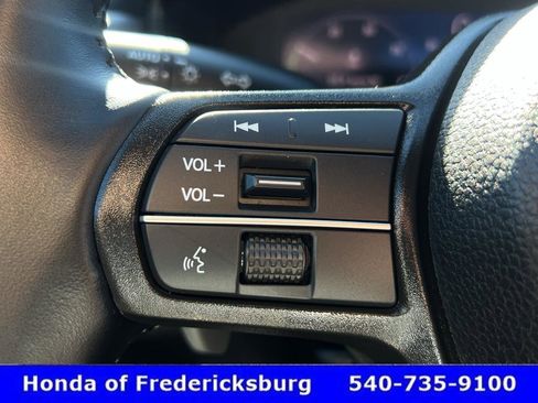 Used 2023 Honda Accord Sport image 19