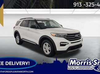 Used 2024 Ford Explorer XLT w/ Equipment Group 202A AWD/4WD video 1