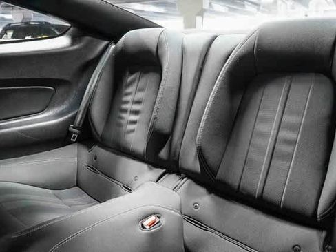 Used 2022 Ford Mustang Coupe w/ Equipment Group 101A image 18