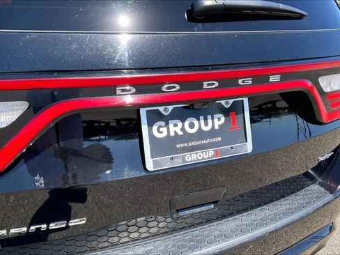 Used 2025 Dodge Durango GT AWD/4WD image 30