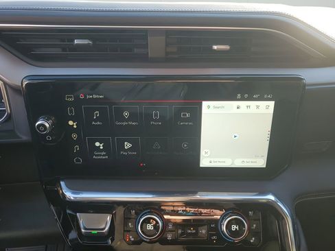 Certified 2024 GMC Sierra 1500 Denali w/ Technology Package image 34