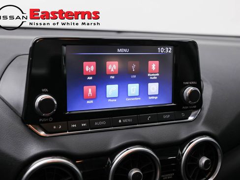 Used 2024 Nissan Sentra S image 18