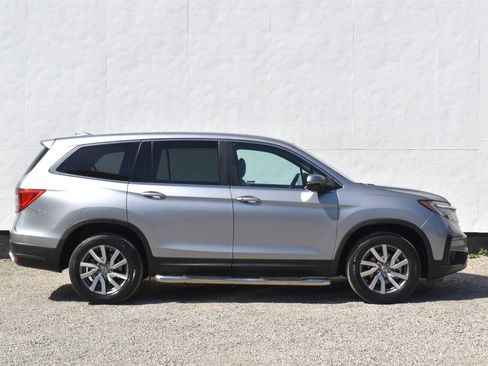 Used 2020 Honda Pilot EX image 6
