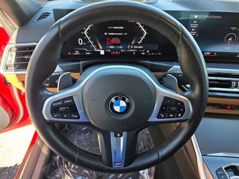 Used 2024 BMW M340i w/ Premium Package image 18