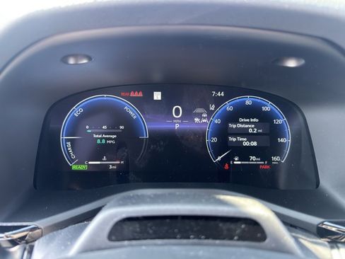 New 2026 Toyota Camry XSE image 15