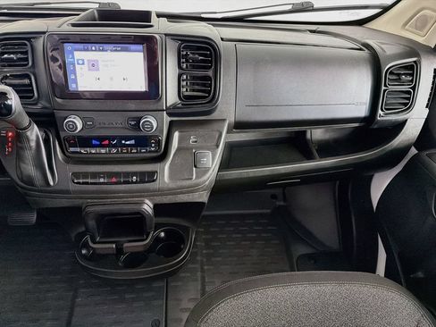 Used 2025 RAM ProMaster 2500 w/ Convenience Group FWD image 39