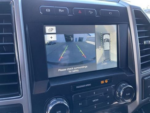 Used 2019 Ford F350 Lariat w/ Chrome Package image 21