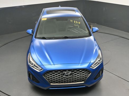 Used 2019 Hyundai Sonata Sport image 32
