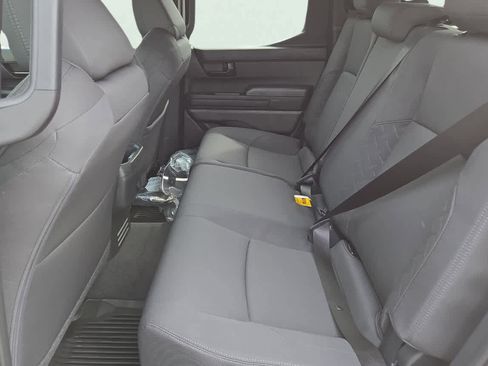 New 2025 Toyota Tacoma SR5 image 18