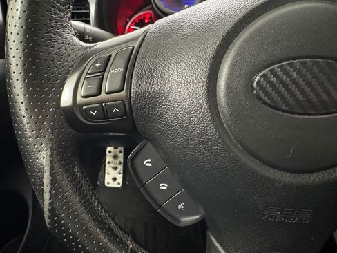 Used 2014 Subaru Impreza WRX Sedan image 21