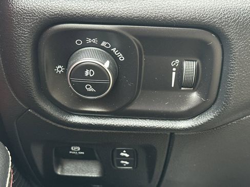 Used 2022 RAM 1500 Rebel w/ Rebel Level 1 Equipment Group image 40