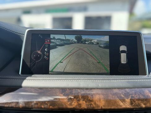 Used 2016 BMW X5 xDrive35i image 23