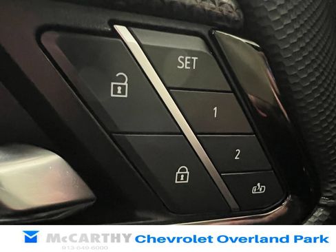 Used 2023 Chevrolet Silverado 1500 ZR2 w/ Technology Package AWD/4WD image 19