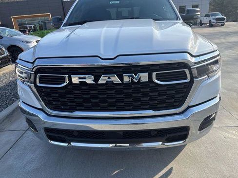 New 2026 RAM 1500 Big Horn image 13