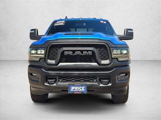 Used 2023 RAM 2500 Rebel w/ Level 2 Equipment Group AWD/4WD video 2