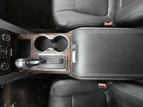 Used 2013 Ford F150 Lariat w/ Luxury Equipment Group image 34