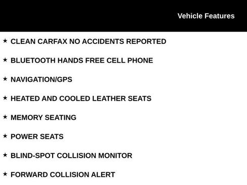 Used 2023 Lincoln Corsair FWD w/ Equipment Group 101A image 3