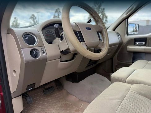 Used 2008 Ford F150 FX4 image 17