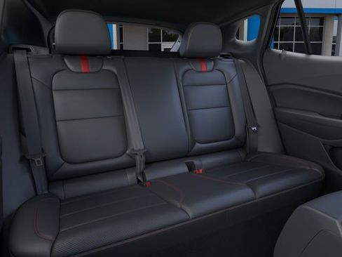 New 2026 Chevrolet Trax RS w/ Sunroof Package FWD image 17