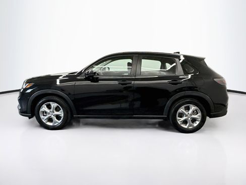 Used 2023 Honda HR-V LX image 4