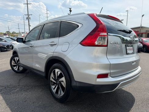 Used 2016 Honda CR-V Touring image 10