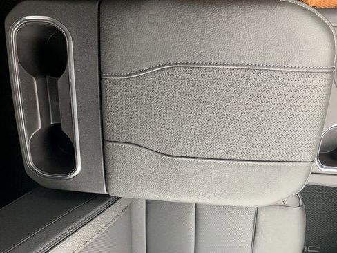 New 2026 GMC Sierra 1500 Denali image 16