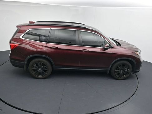 Used 2022 Honda Pilot Special Edition image 17