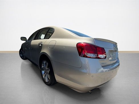 Used 2010 Lexus GS 350 AWD image 6
