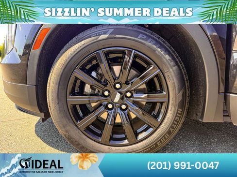 Used 2019 Cadillac XT4 Premium Luxury AWD/4WD image 54