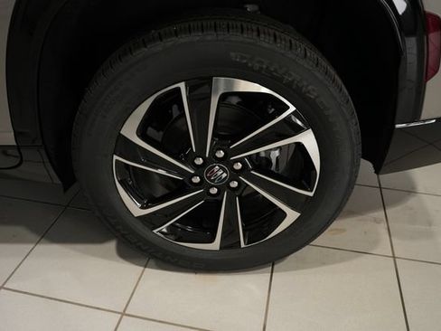 New 2026 Buick Enclave Sport Touring w/ Power Package AWD/4WD image 12