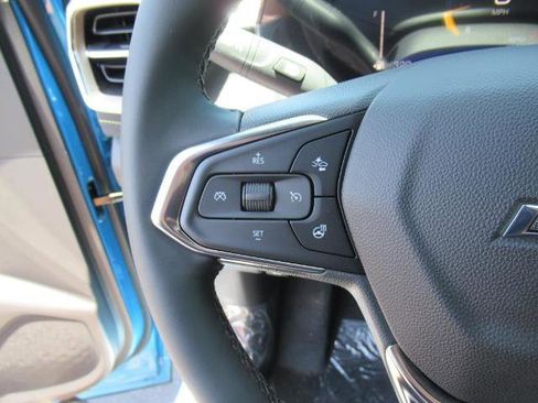 New 2026 Chevrolet TrailBlazer ACTIV w/ Convenience Package image 18