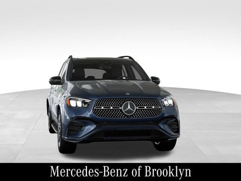 Used 2026 Mercedes-Benz GLE 350 4MATIC image 11