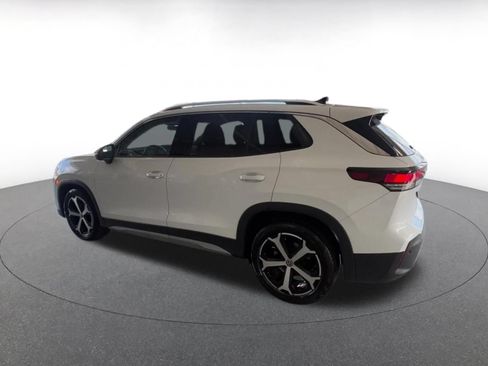 Used 2026 Volkswagen Tiguan SE FWD image 10