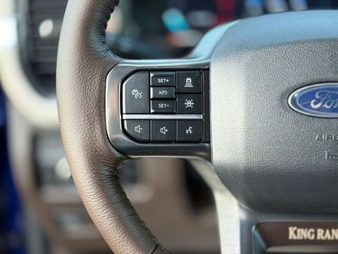 Used 2026 Ford F450 King Ranch w/ FX4 Off-Road Package image 38