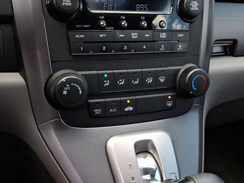 Used 2007 Honda CR-V EX image 16