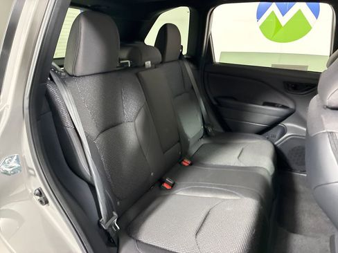 Certified 2026 Subaru Forester Premium AWD/4WD image 31