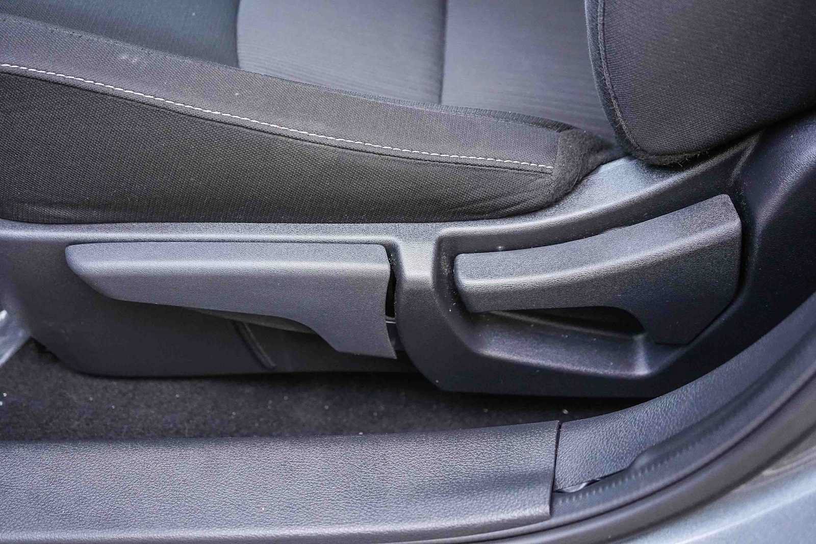 Used 2022 Nissan Sentra SV w/ All-Weather Package FWD image 20